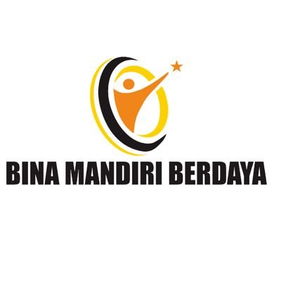 logo bina mandiri berdaya